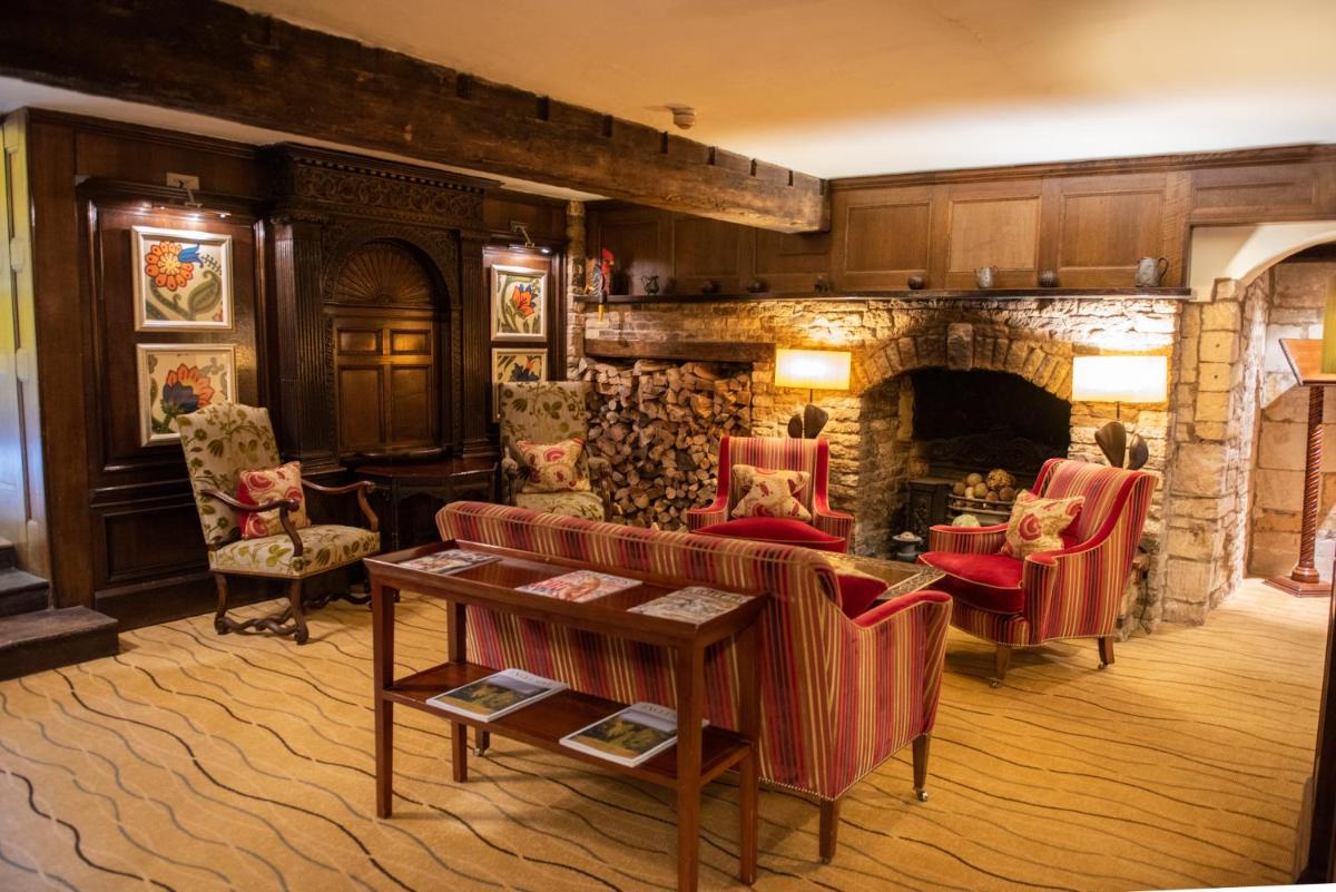 The Manor House Hotel and Golf Club