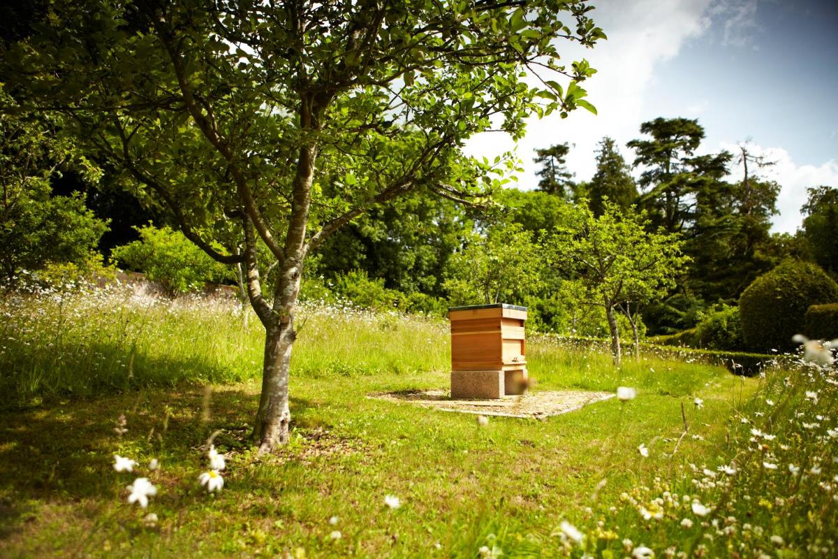 The Manor House Hotel and Golf Club