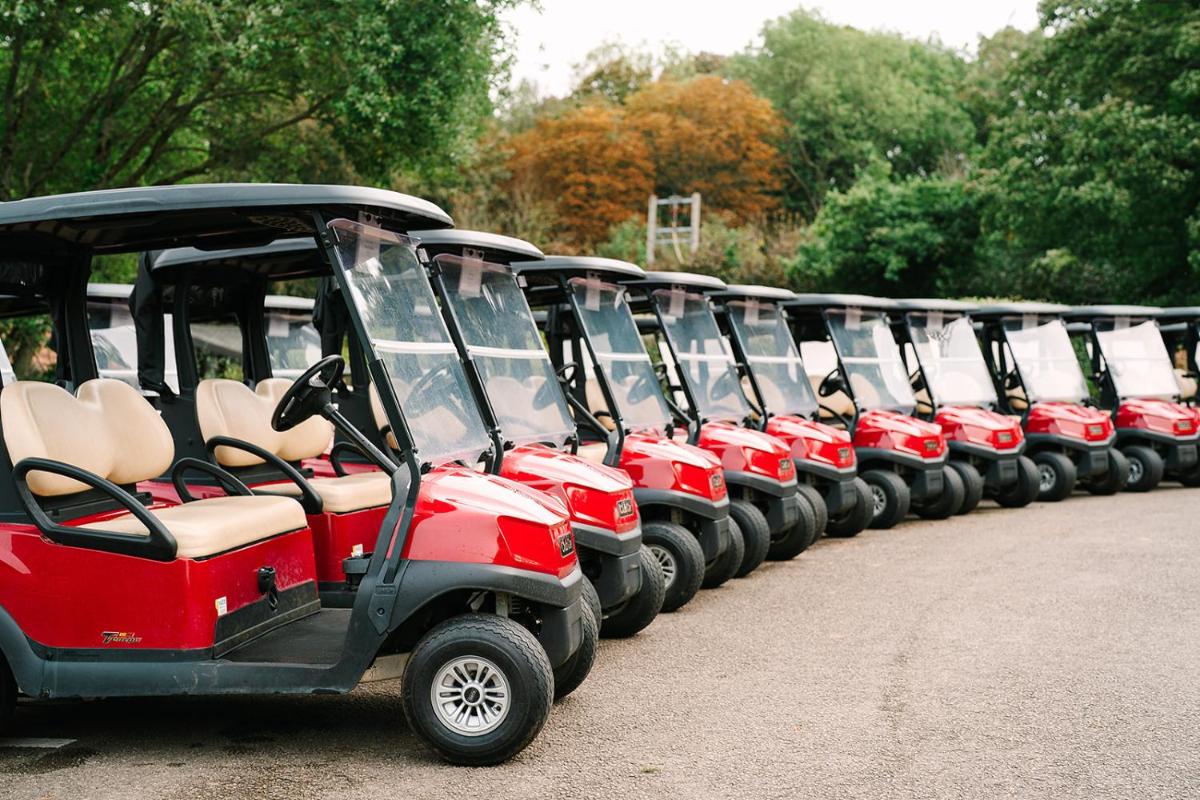 The Manor House Hotel and Golf Club