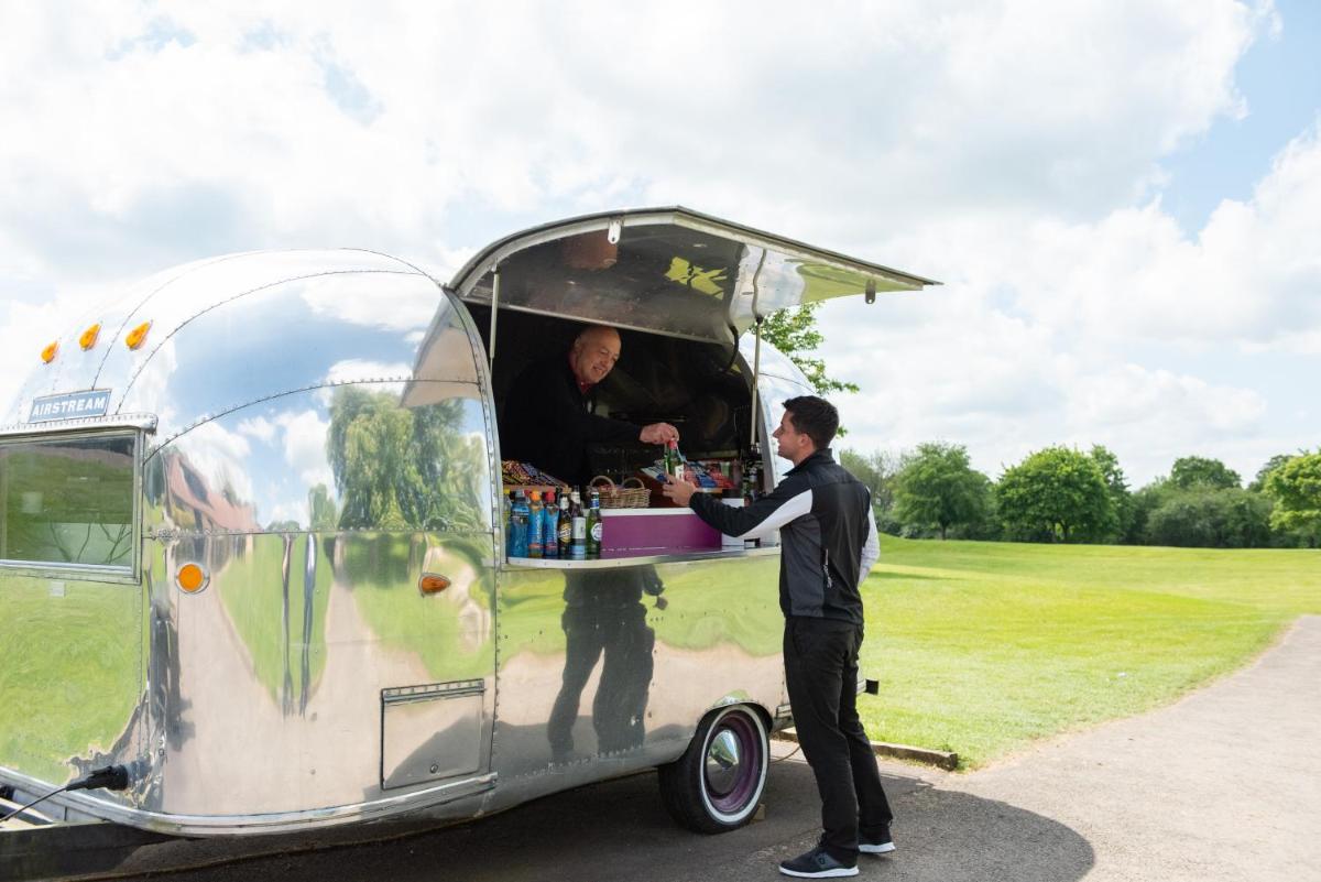 The Manor House Hotel and Golf Club