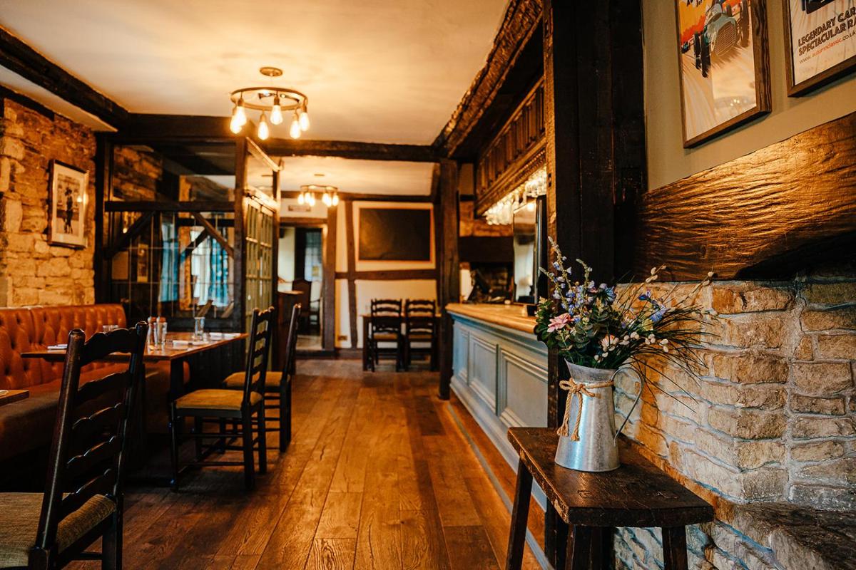 The Manor House Hotel and Golf Club