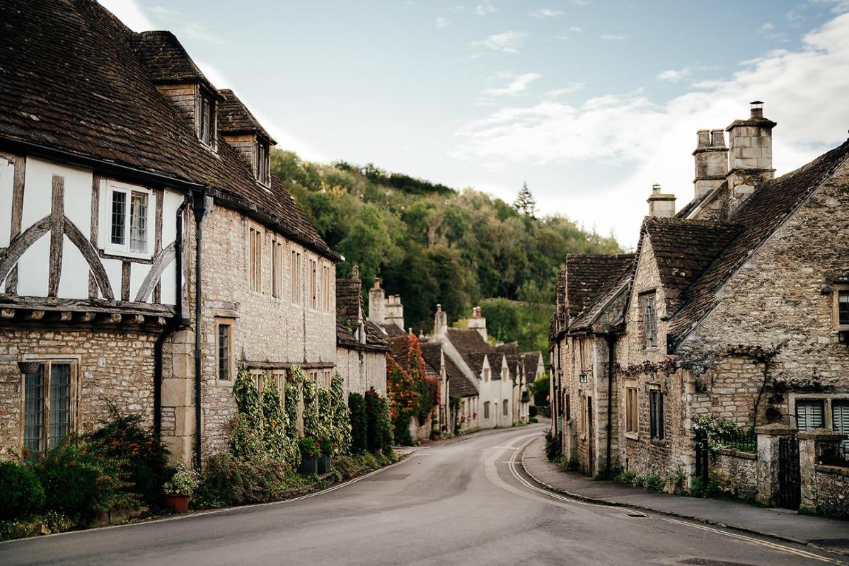 The Manor House Hotel and Golf Club