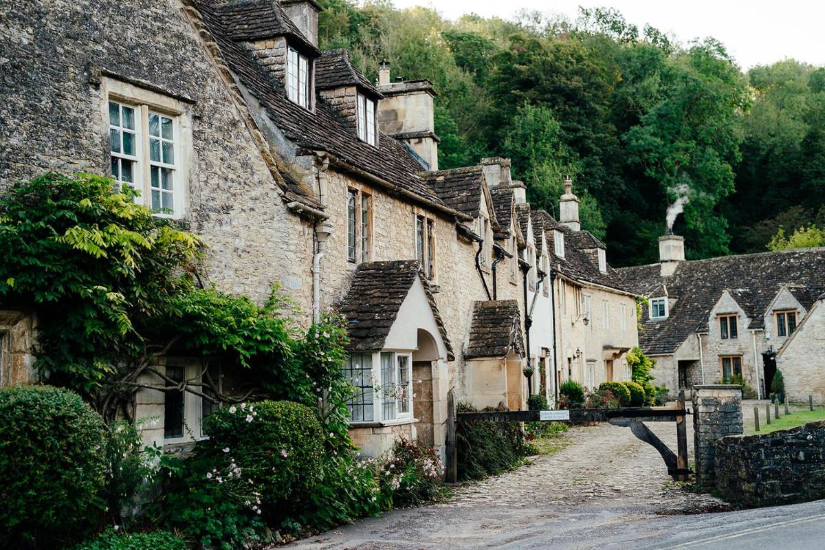 The Manor House Hotel and Golf Club