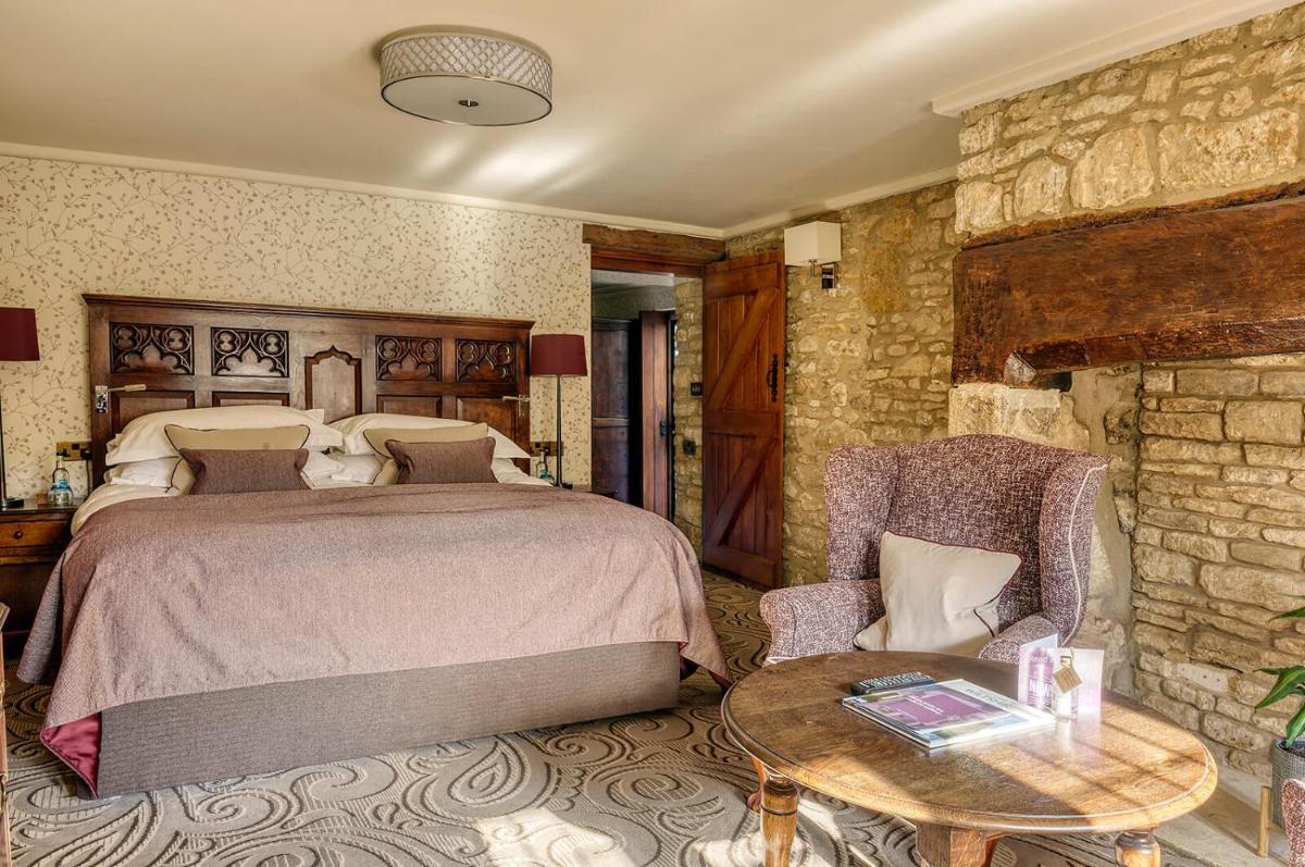 The Manor House Hotel and Golf Club