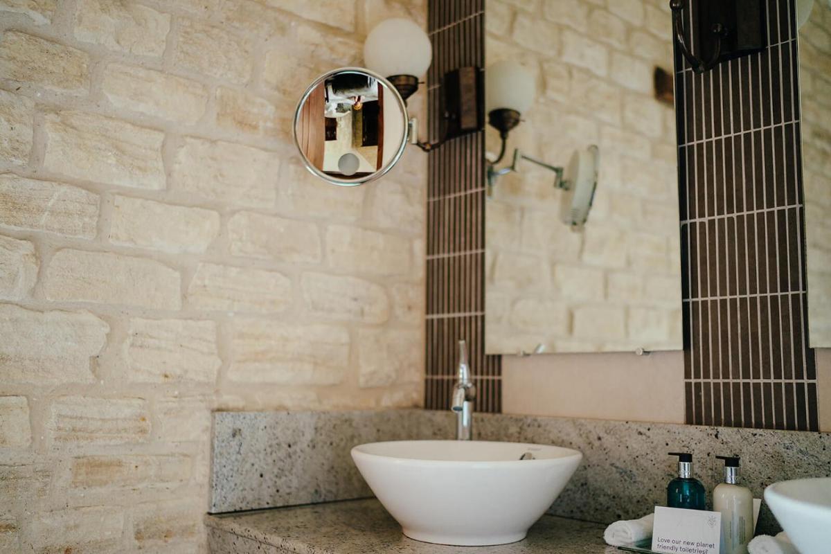 The Manor House Hotel and Golf Club