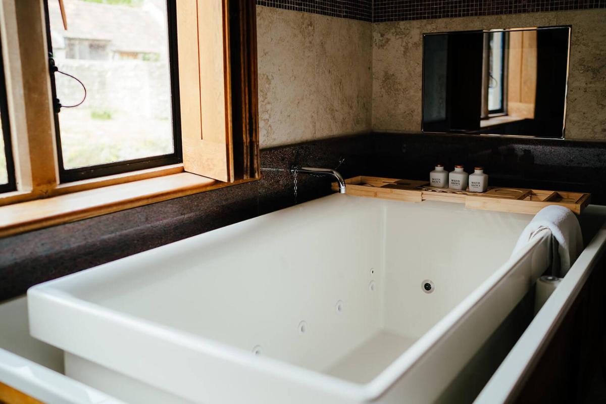 The Manor House Hotel and Golf Club