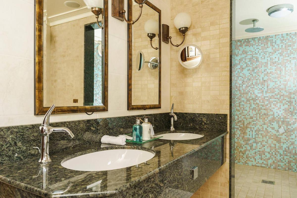 The Manor House Hotel and Golf Club