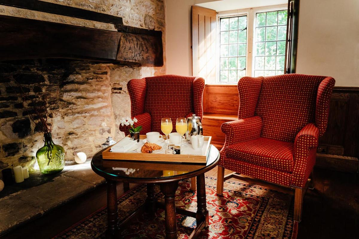 The Manor House Hotel and Golf Club