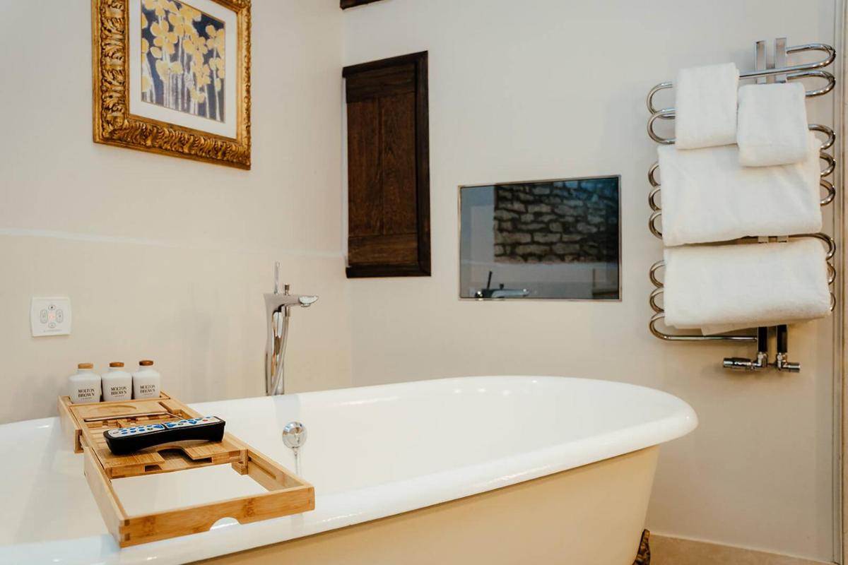 The Manor House Hotel and Golf Club