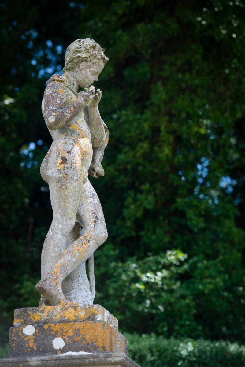 The Manor House Hotel and Golf Club