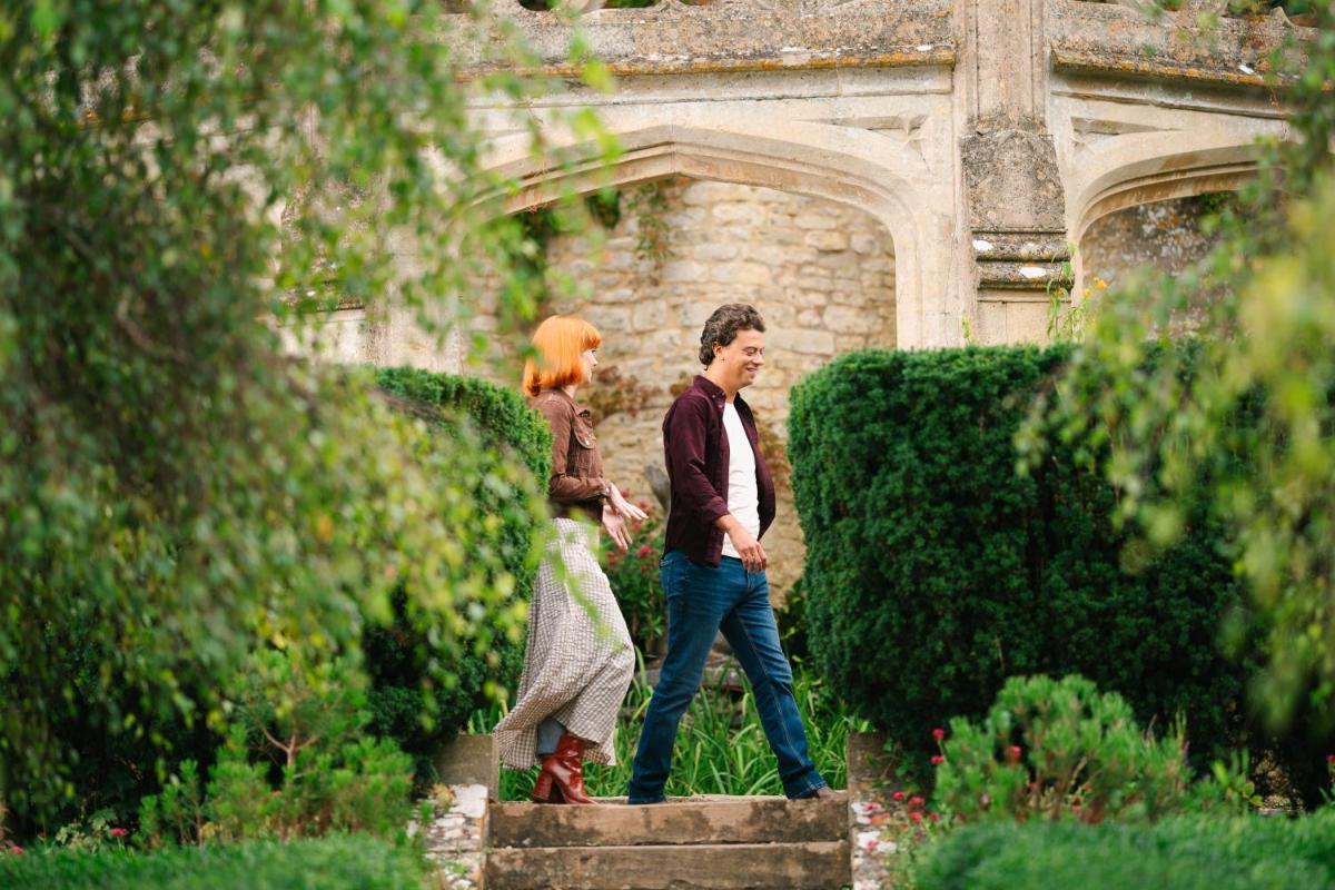 The Manor House Hotel and Golf Club