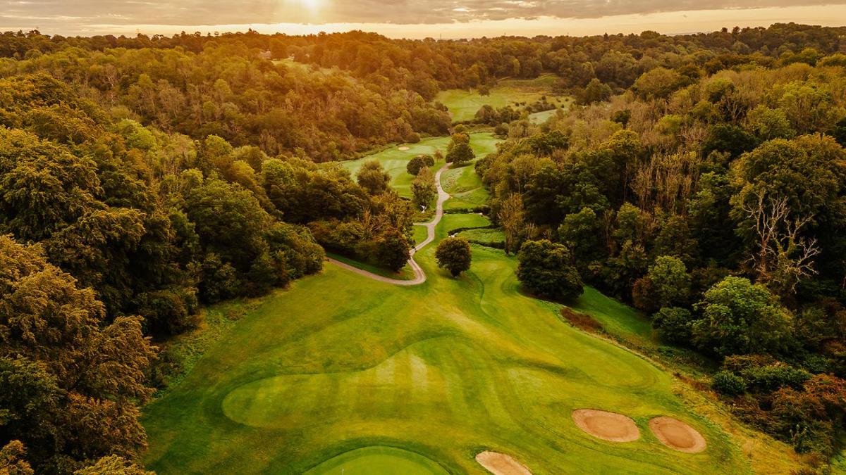 The Manor House Hotel and Golf Club