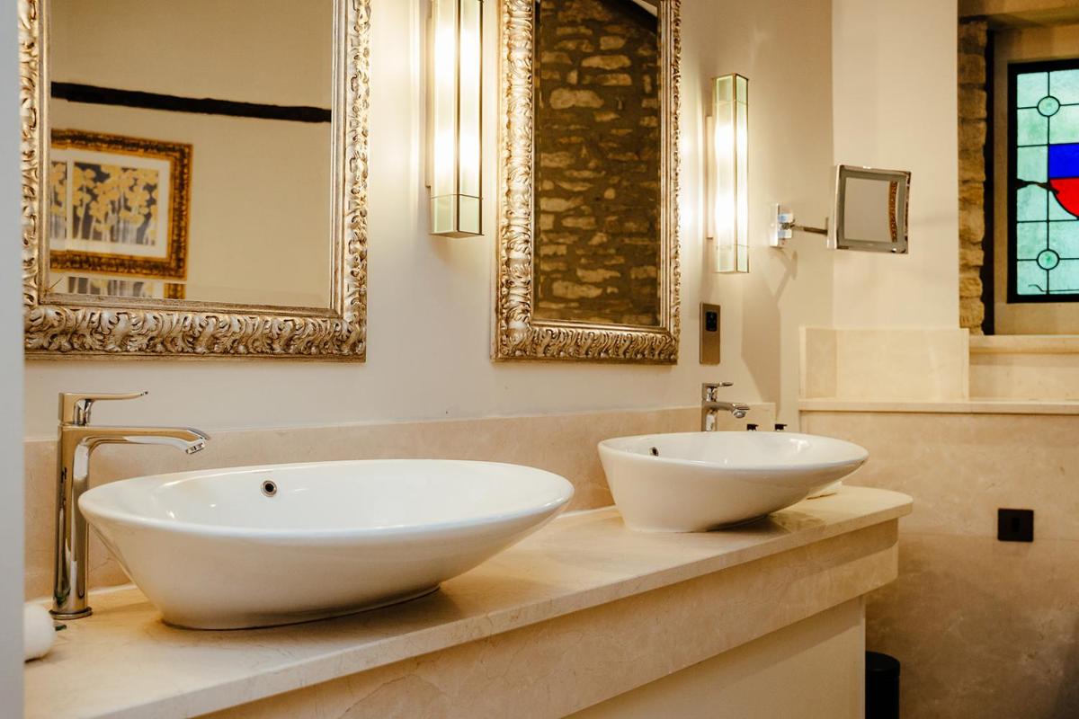 The Manor House Hotel and Golf Club