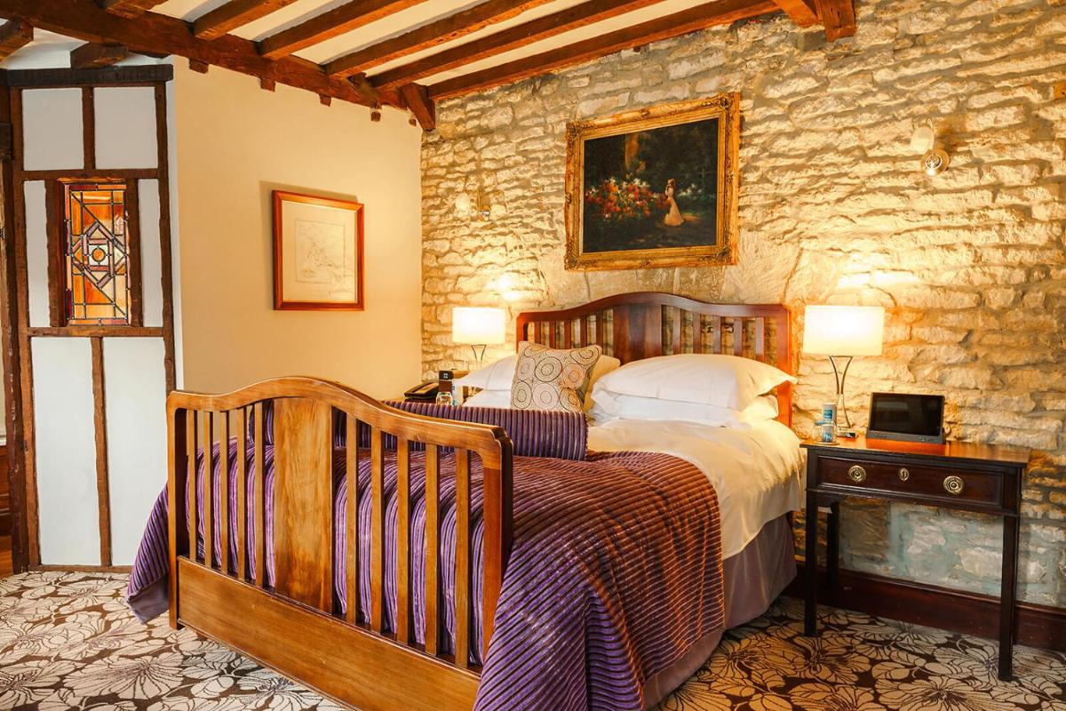 The Manor House Hotel and Golf Club