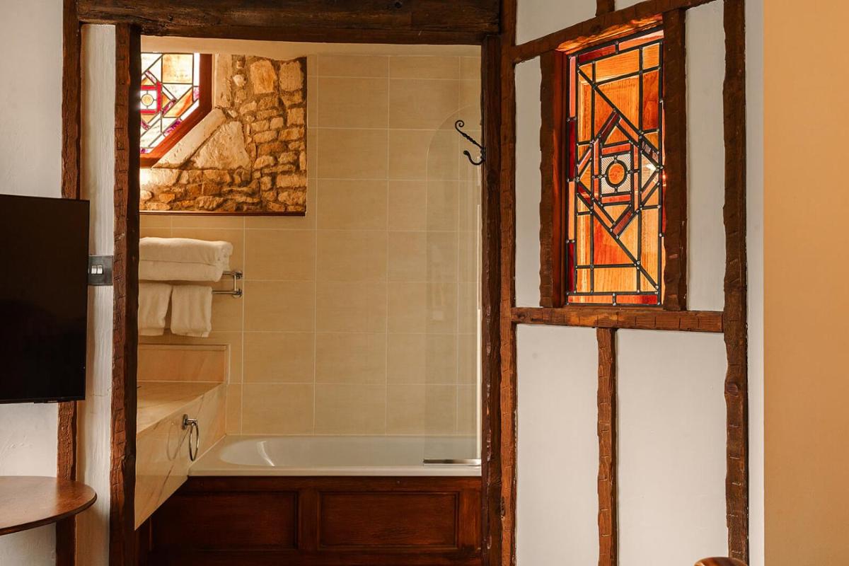 The Manor House Hotel and Golf Club