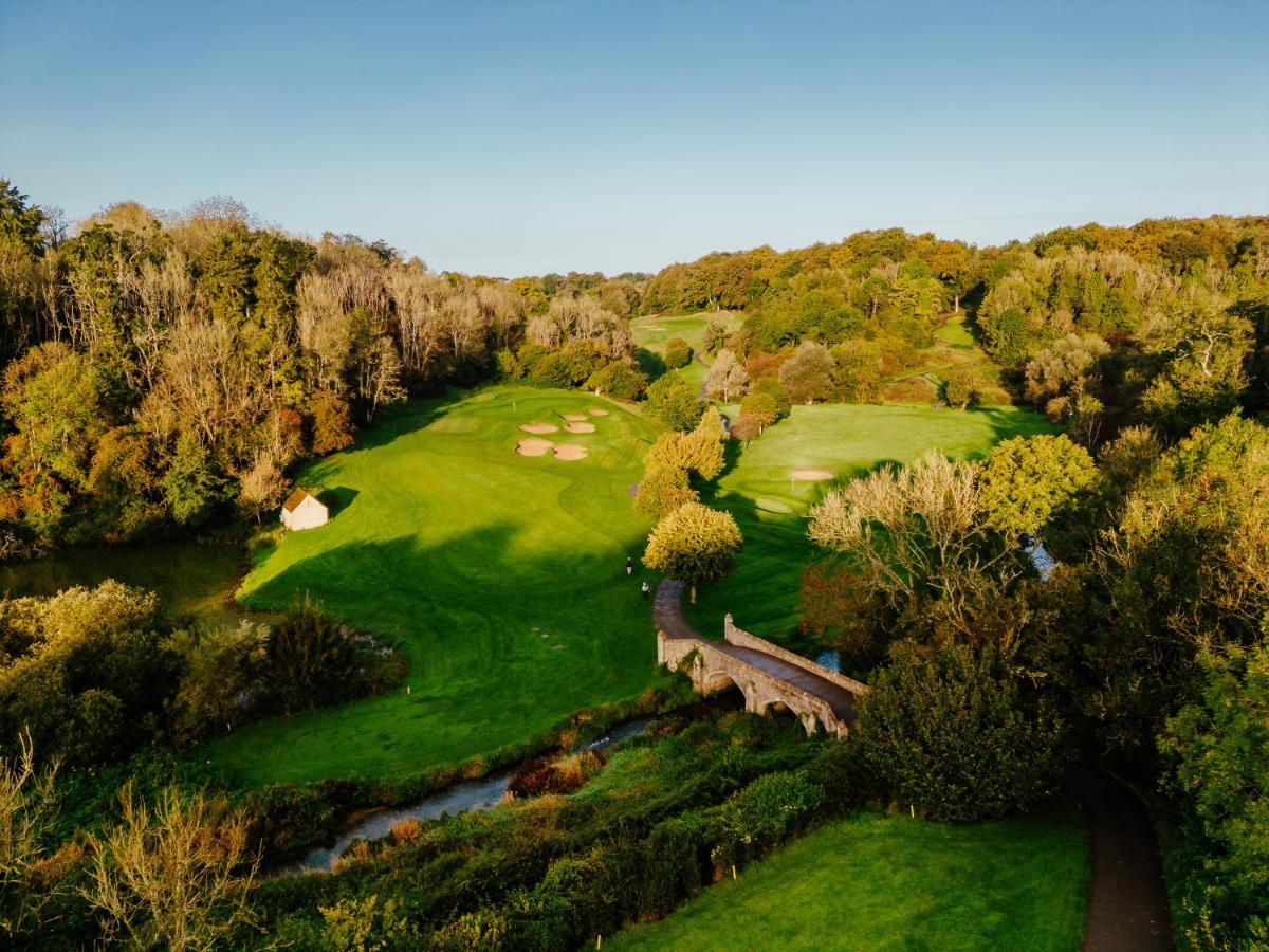 The Manor House Hotel and Golf Club