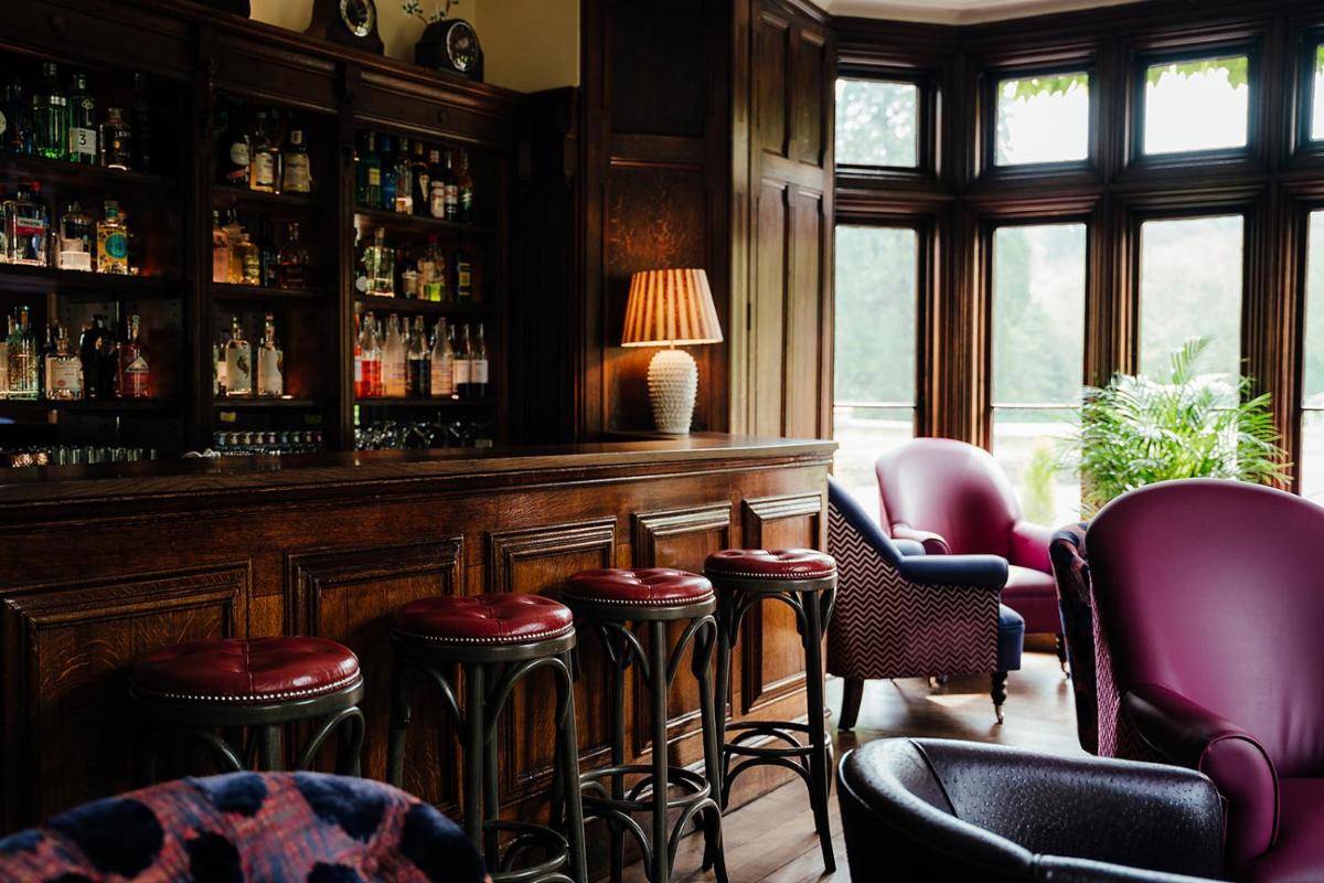 The Manor House Hotel and Golf Club