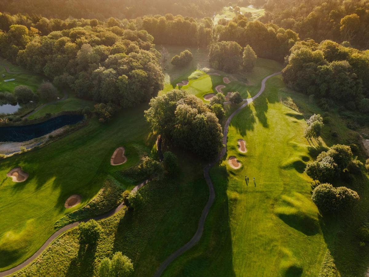 The Manor House Hotel and Golf Club