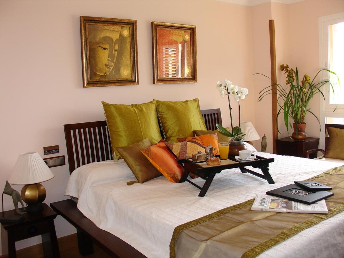 The Marbella Heights Boutique Hotel