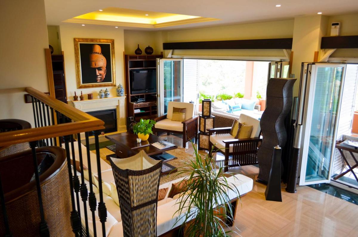 The Marbella Heights Boutique Hotel