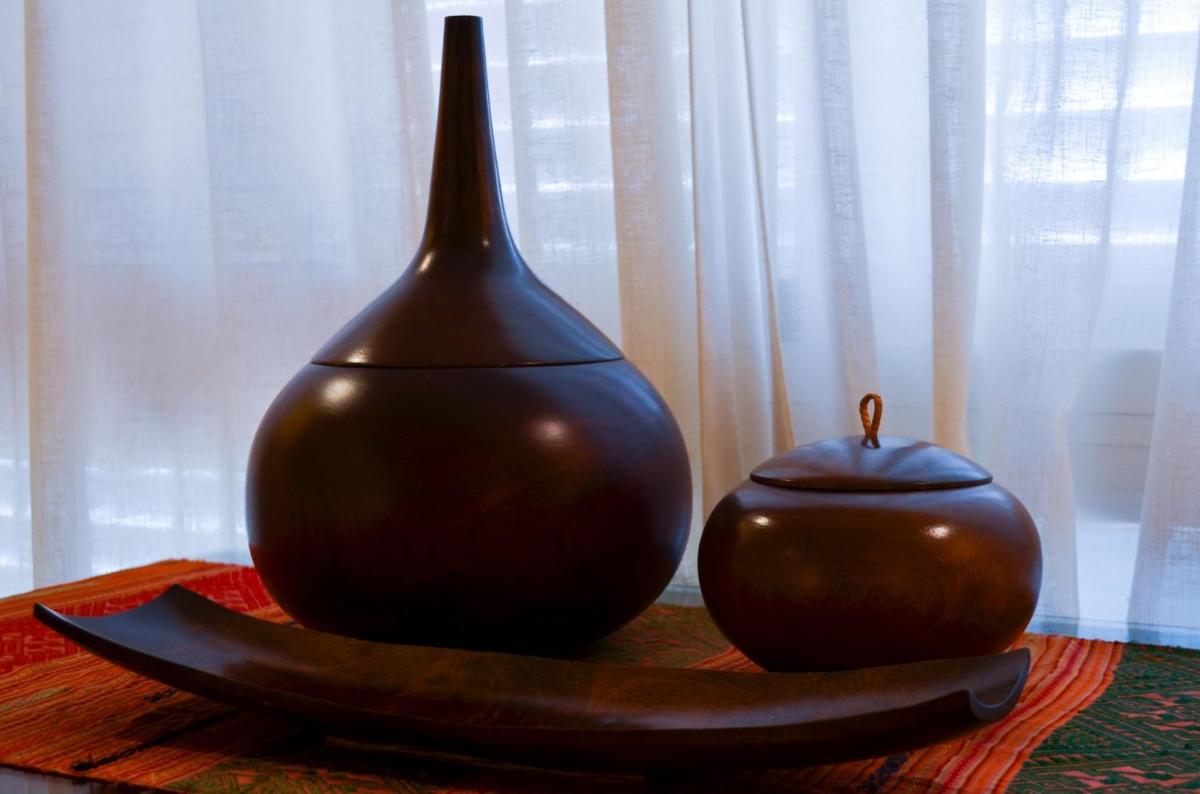 The Marbella Heights Boutique Hotel