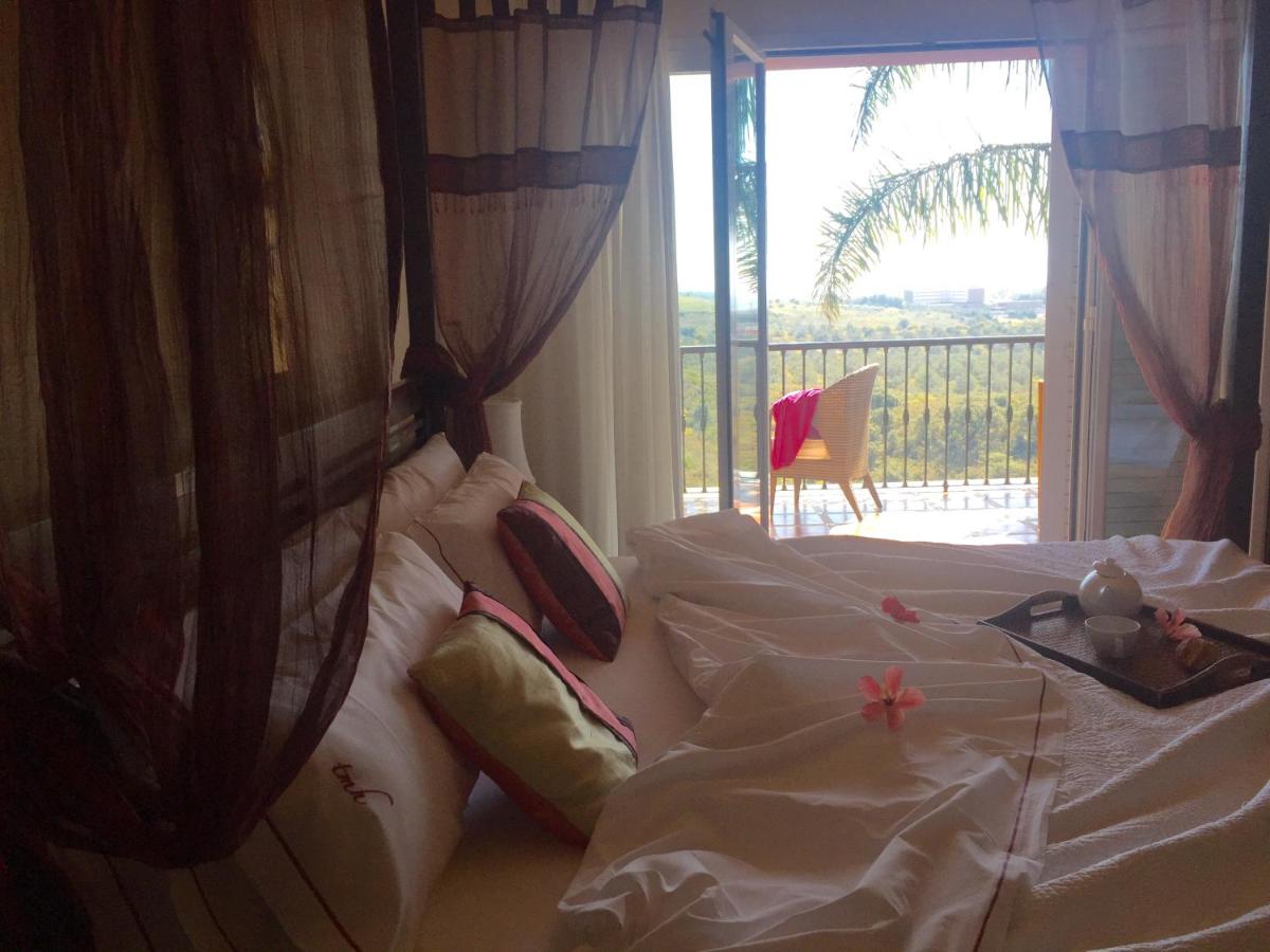 The Marbella Heights Boutique Hotel