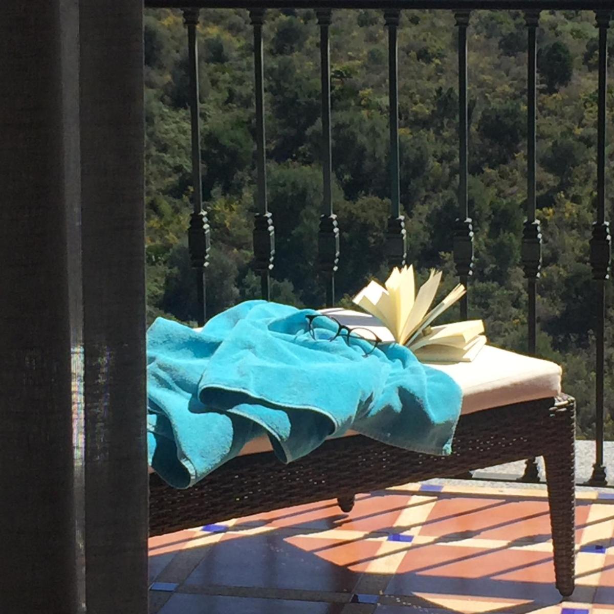 The Marbella Heights Boutique Hotel