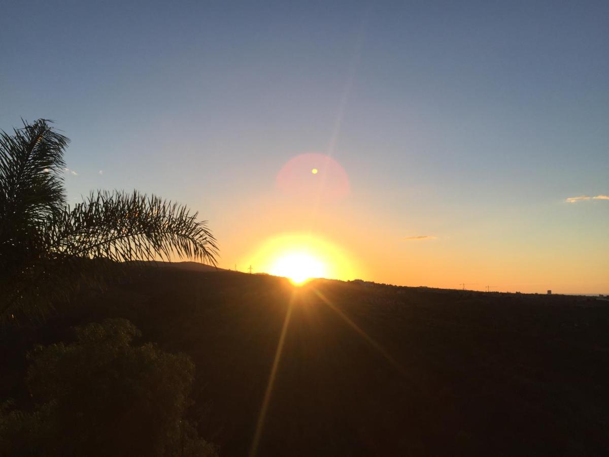 The Marbella Heights Boutique Hotel