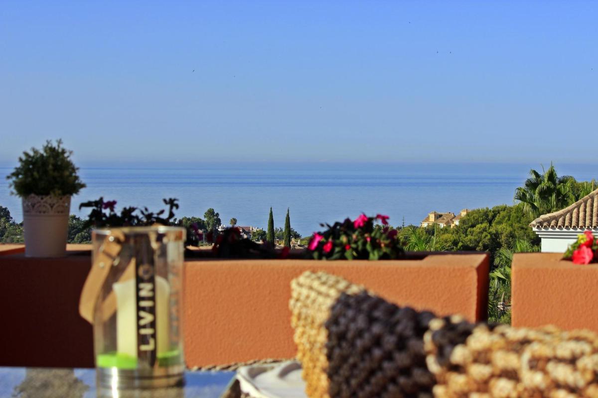 The Marbella Heights Boutique Hotel