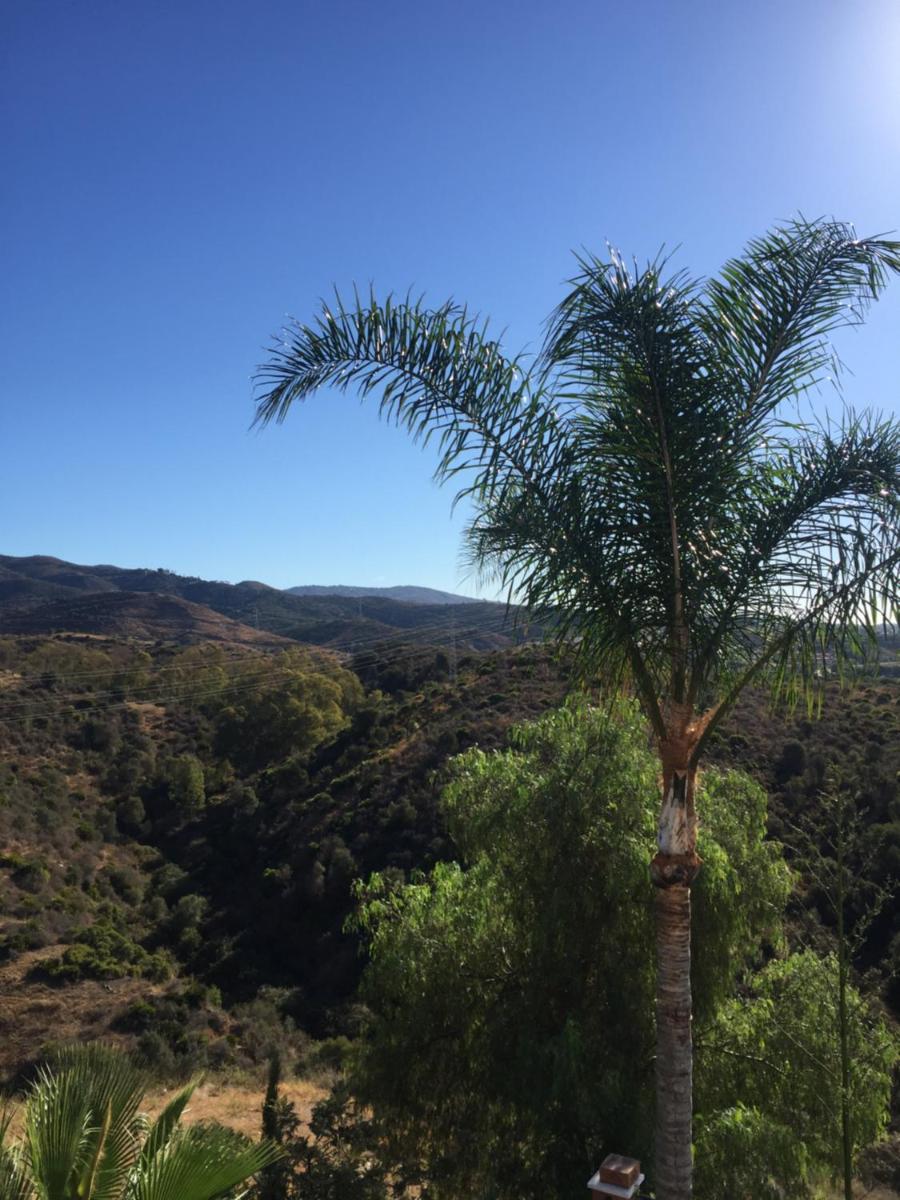 The Marbella Heights Boutique Hotel