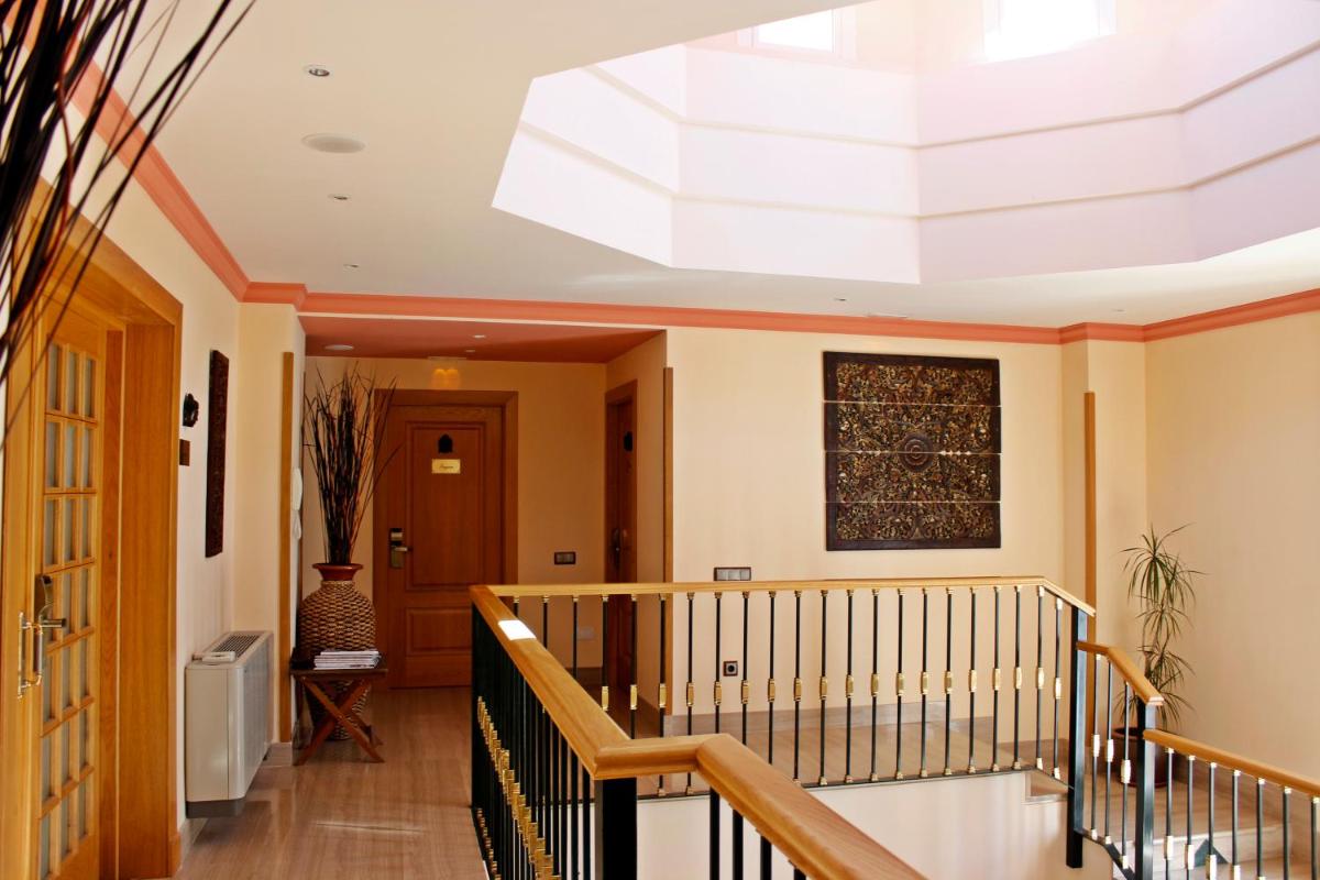 The Marbella Heights Boutique Hotel