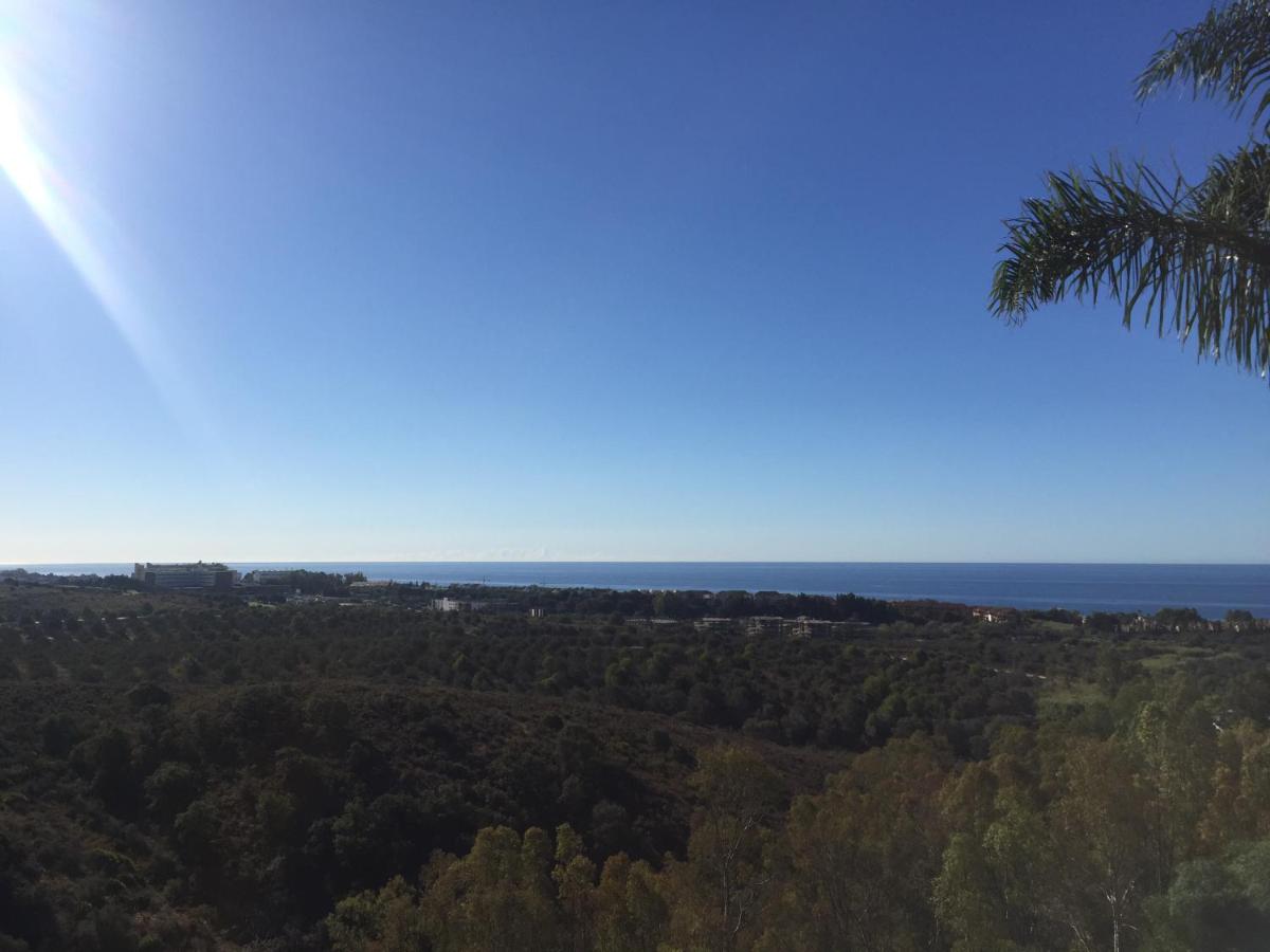 The Marbella Heights Boutique Hotel