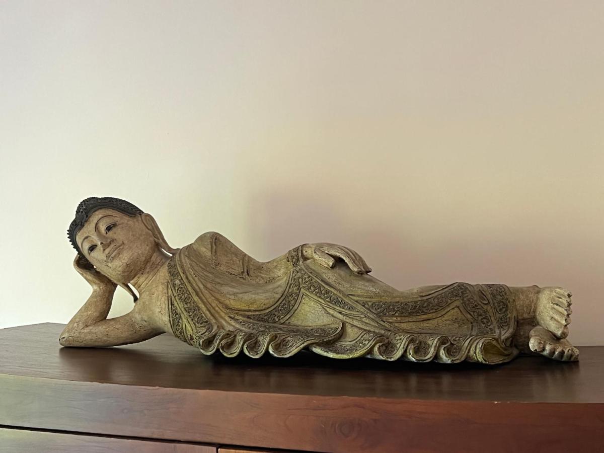 The Marbella Heights Boutique Hotel