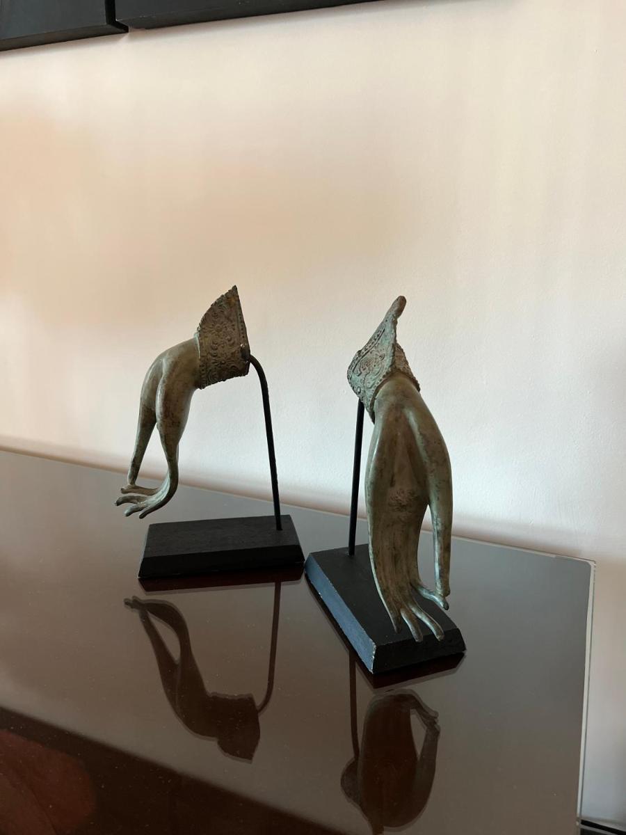 The Marbella Heights Boutique Hotel