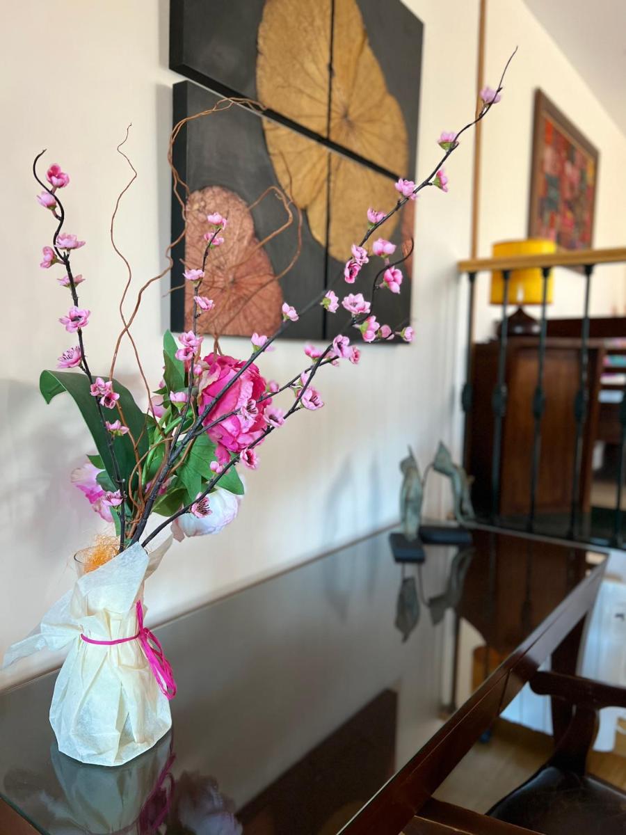 The Marbella Heights Boutique Hotel