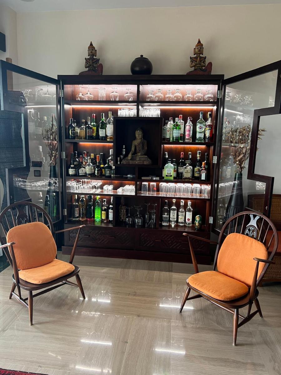 The Marbella Heights Boutique Hotel