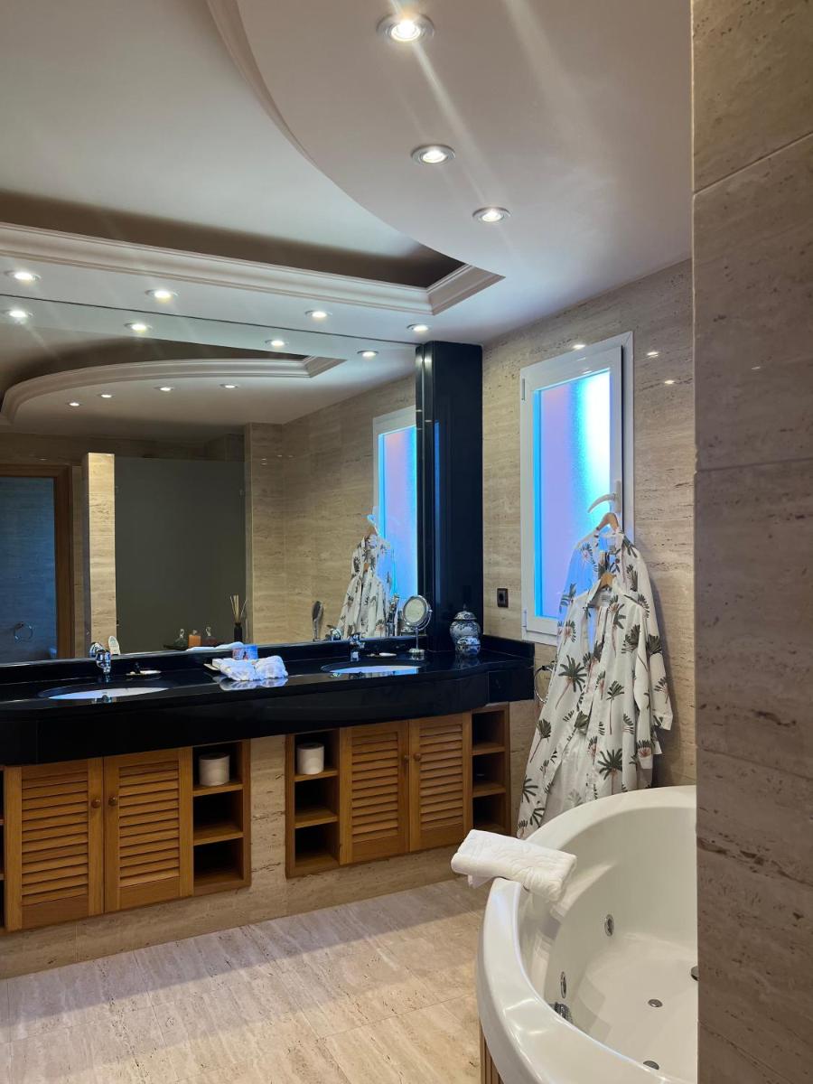 The Marbella Heights Boutique Hotel