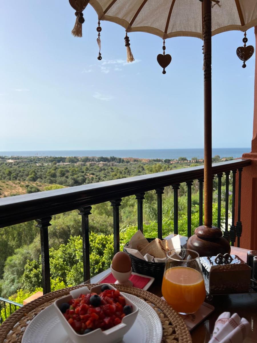 The Marbella Heights Boutique Hotel