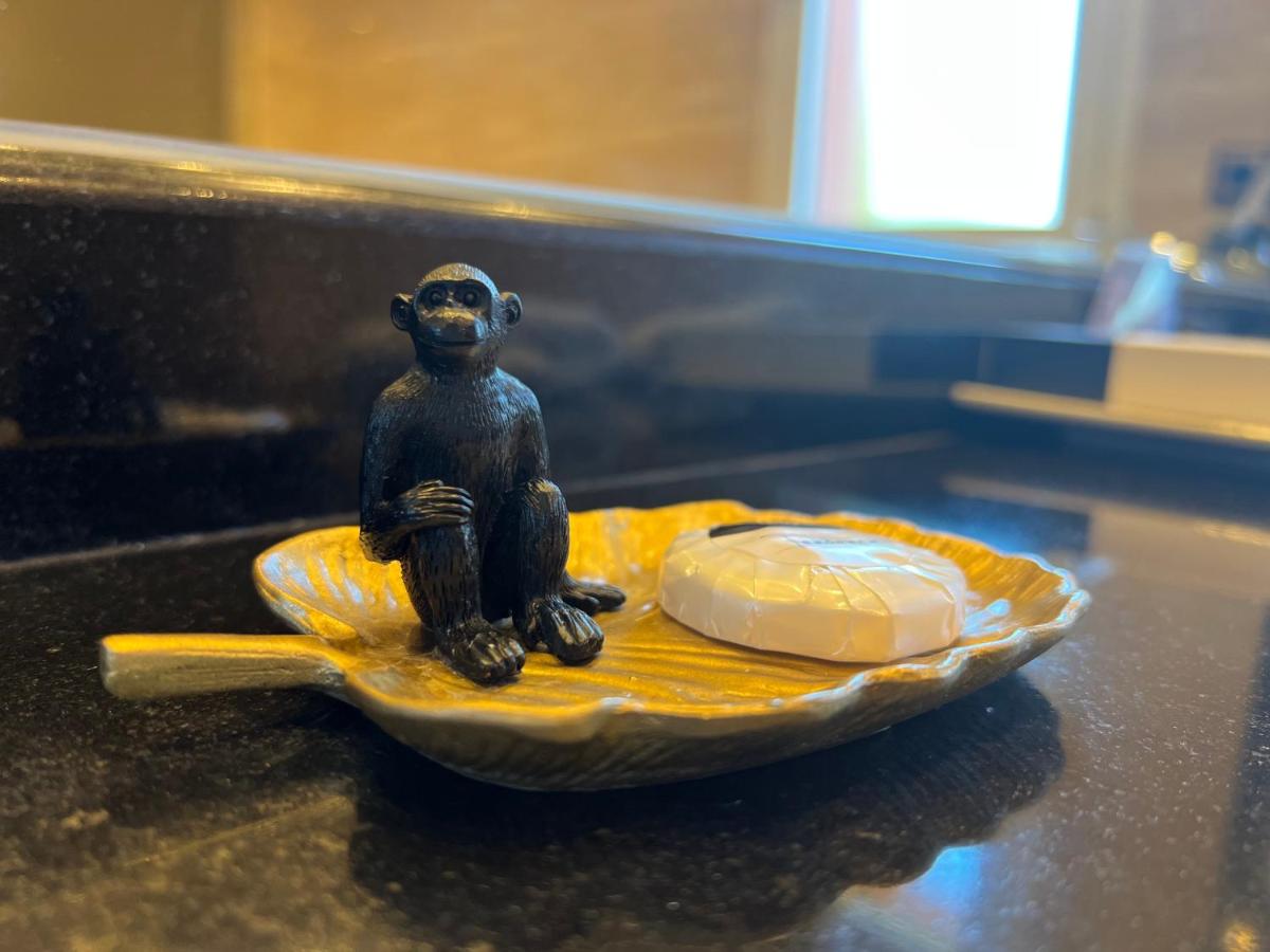 The Marbella Heights Boutique Hotel