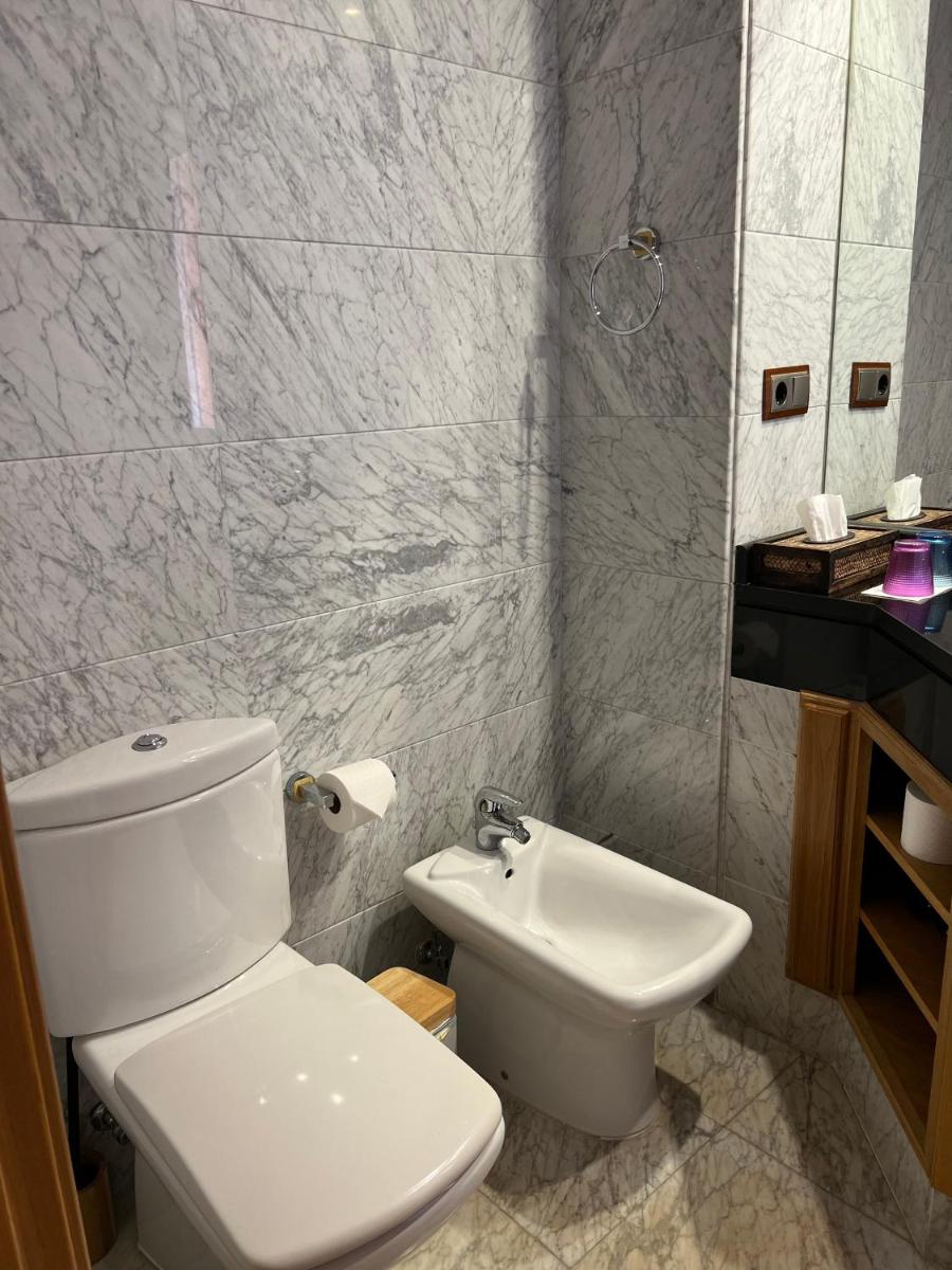 The Marbella Heights Boutique Hotel