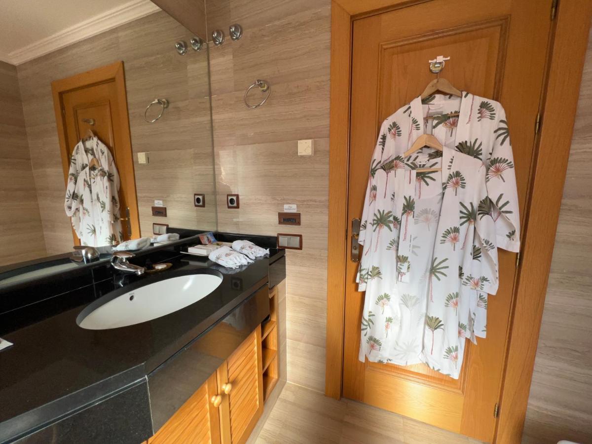 The Marbella Heights Boutique Hotel