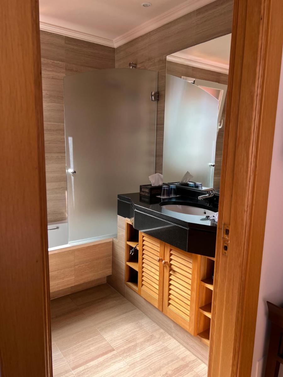 The Marbella Heights Boutique Hotel