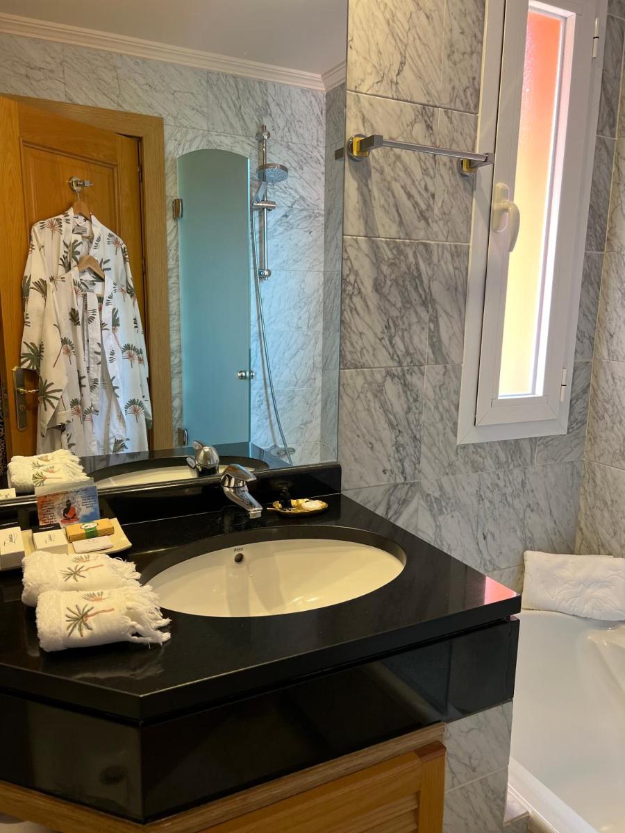 The Marbella Heights Boutique Hotel