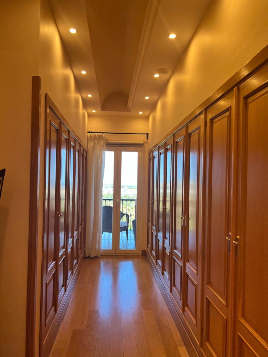 The Marbella Heights Boutique Hotel