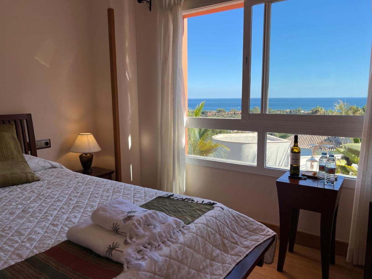 The Marbella Heights Boutique Hotel