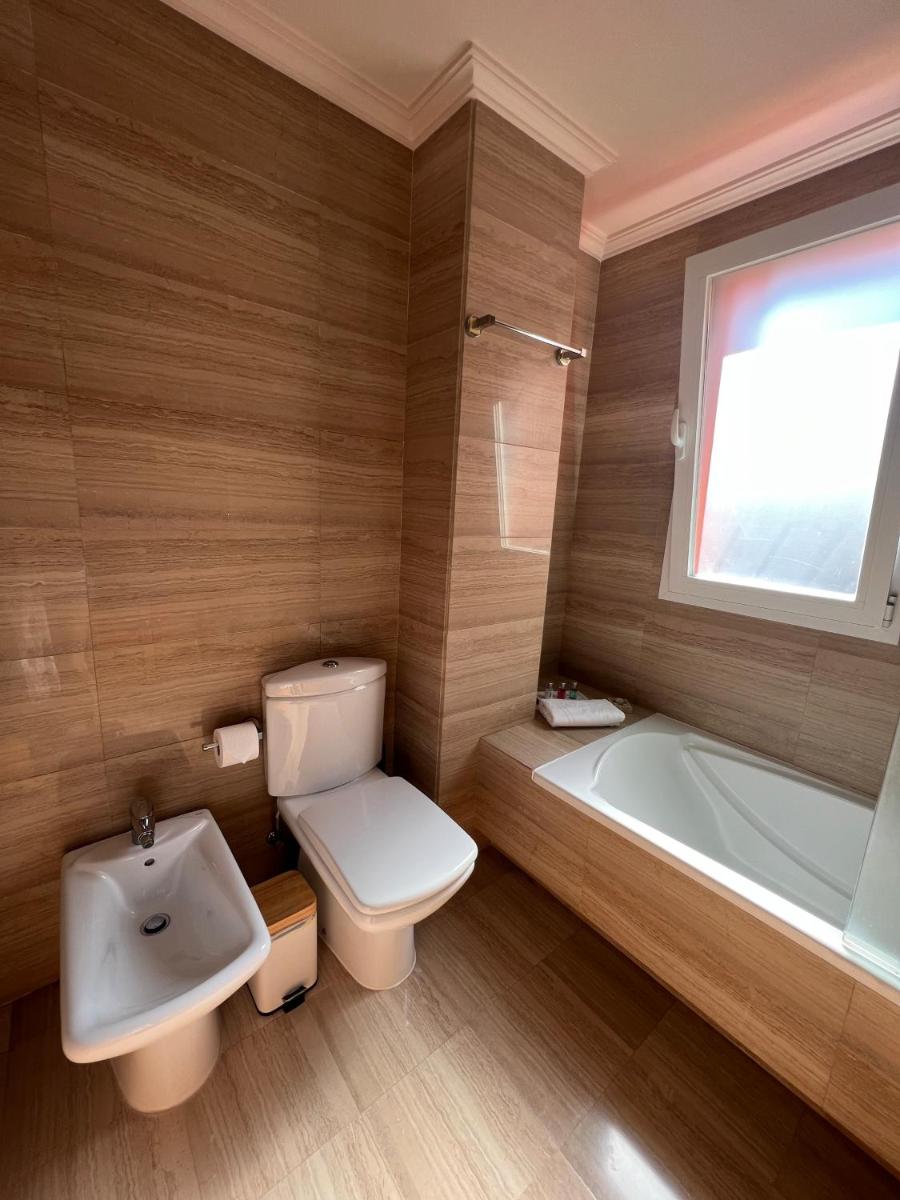 The Marbella Heights Boutique Hotel