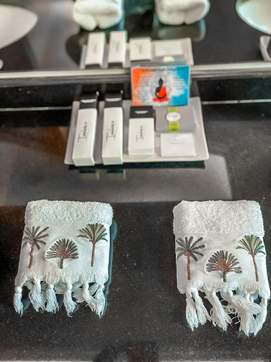 The Marbella Heights Boutique Hotel