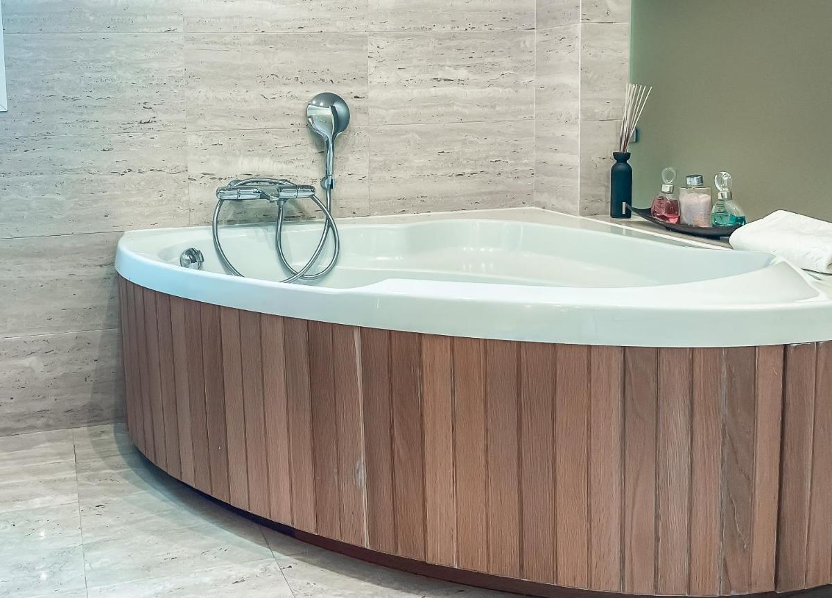 The Marbella Heights Boutique Hotel