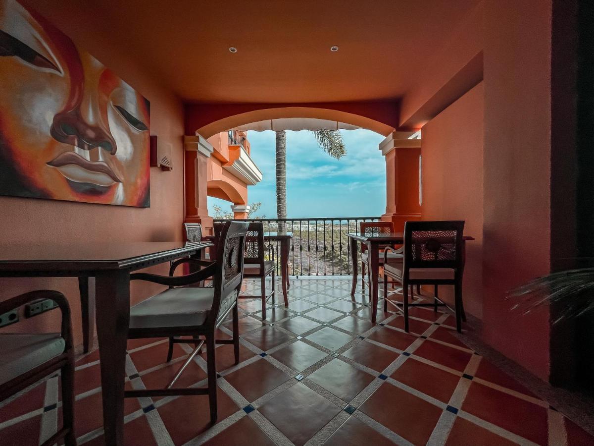 The Marbella Heights Boutique Hotel