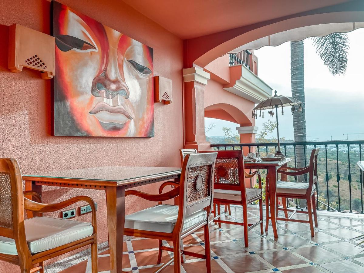 The Marbella Heights Boutique Hotel